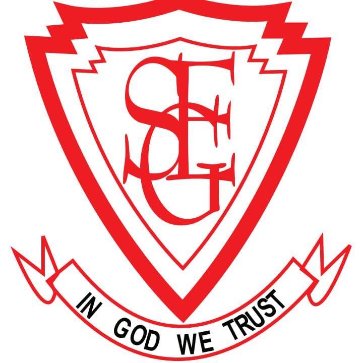 St.Elizabeth Girls School Mityana logo